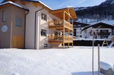 Ferienwohnung in Kaprun - Tauern Relax Lodges - Garden