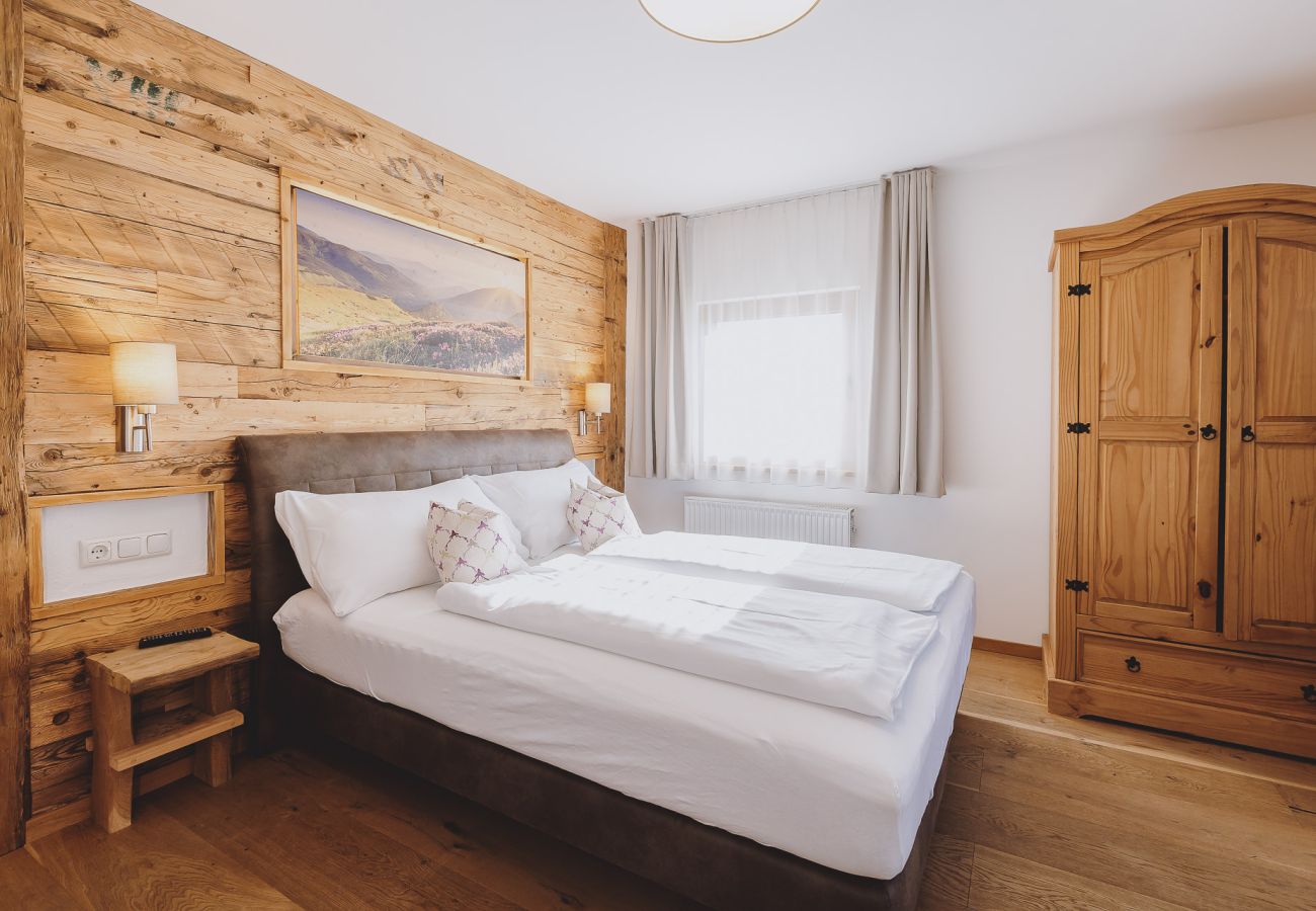 Chalet in Zell am See - Chalet Molly