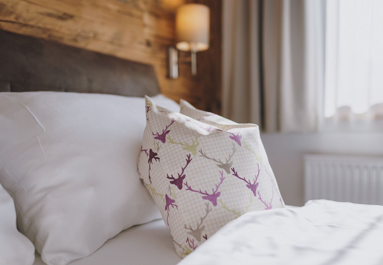 Chalet in Zell am See - Chalet Molly