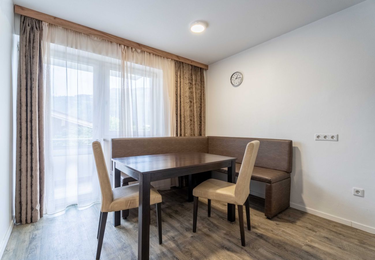Ferienwohnung in Piesendorf - Maiskogelblick - TOP 11
