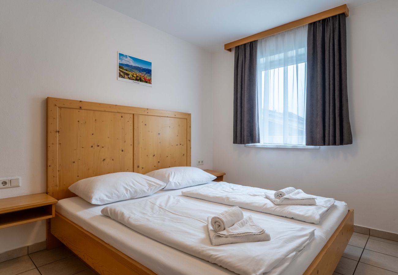 Ferienwohnung in Piesendorf - Maiskogelblick - TOP 12