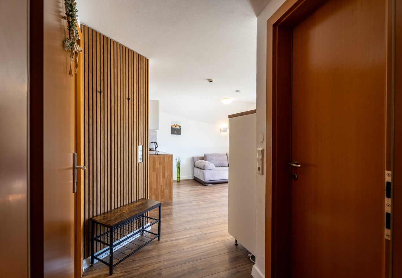 Ferienwohnung in Piesendorf - Maiskogelblick - TOP 14
