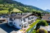 Ferienwohnung in Piesendorf - Maiskogelblick - TOP 14