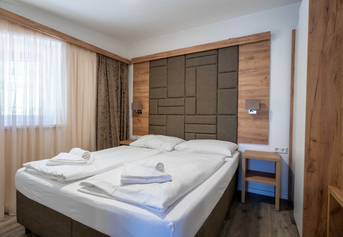 Ferienwohnung in Piesendorf - Maiskogelblick - TOP 17