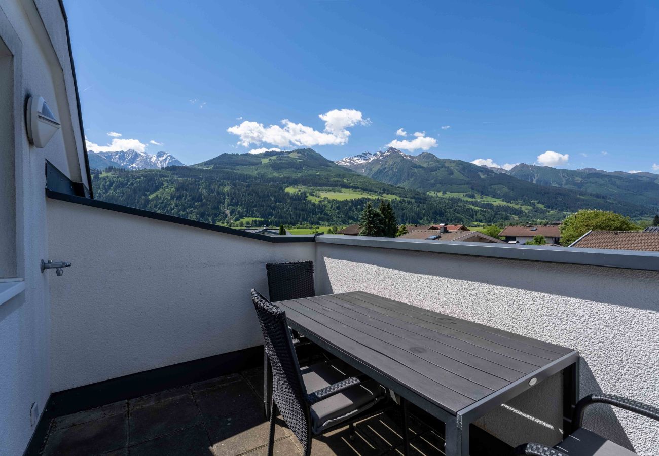 Ferienwohnung in Piesendorf - Maiskogelblick - TOP 17