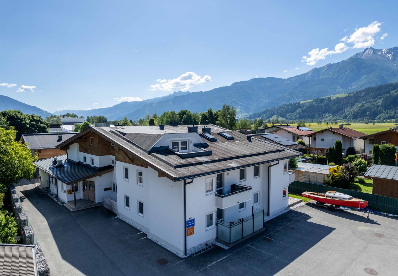 Ferienwohnung in Piesendorf - Maiskogelblick - TOP 17