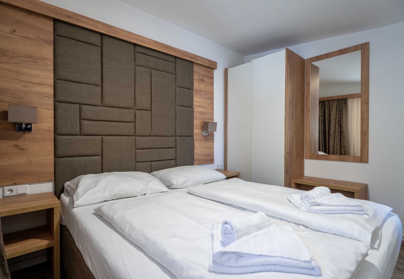 Ferienwohnung in Piesendorf - Maiskogelblick - TOP 17