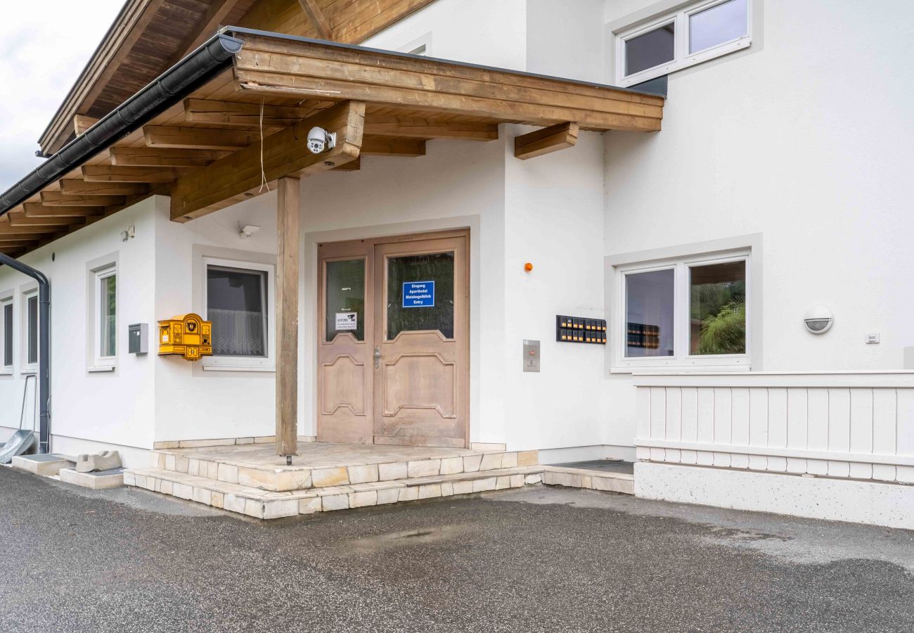 Ferienwohnung in Piesendorf - Maiskogelblick - TOP 2