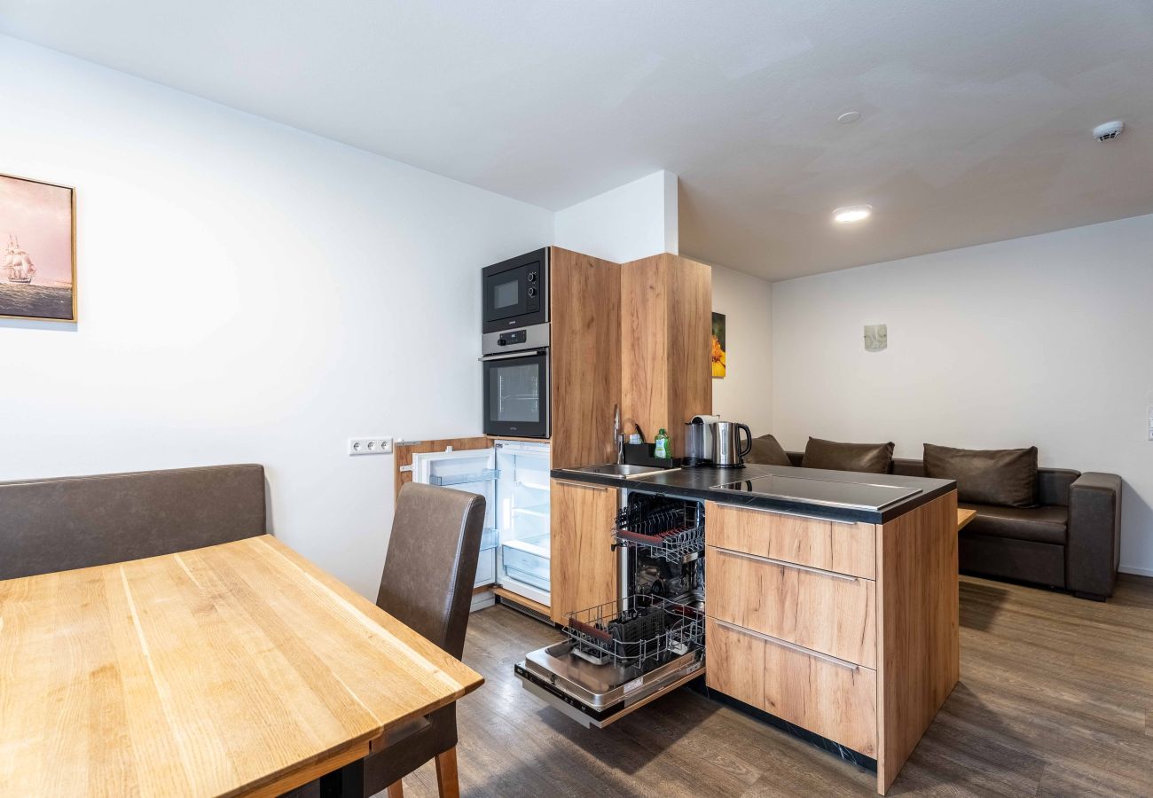 Ferienwohnung in Piesendorf - Maiskogelblick - TOP 5