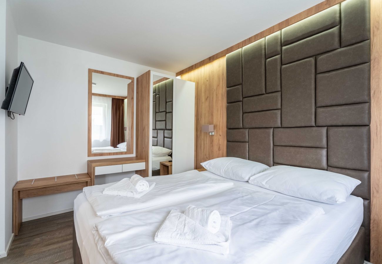 Ferienwohnung in Piesendorf - Maiskogelblick - TOP 5